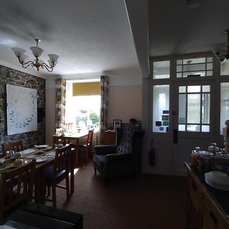 Chyheira Bed & Breakfast Ruan Minor Exterior foto