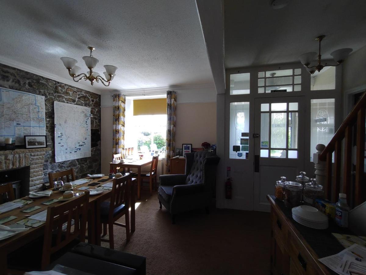 Chyheira Bed & Breakfast Ruan Minor Exterior foto