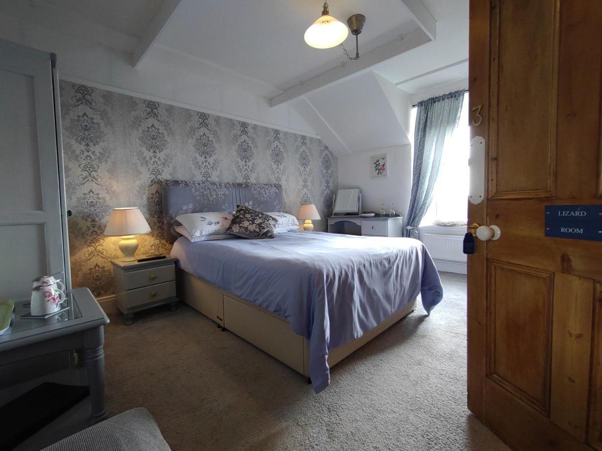 Chyheira Bed & Breakfast Ruan Minor Exterior foto