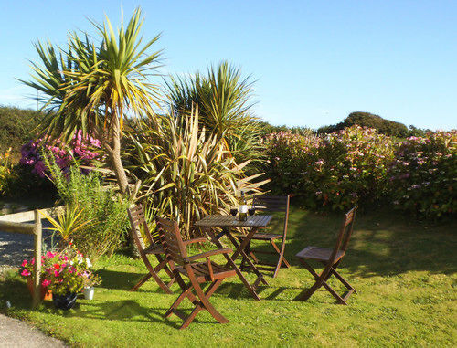Chyheira Bed & Breakfast Ruan Minor Exterior foto