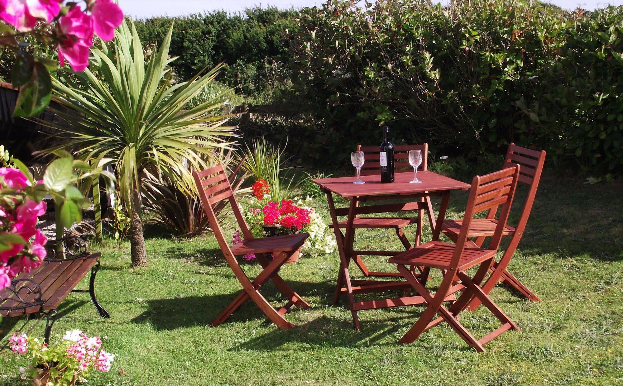 Chyheira Bed & Breakfast Ruan Minor Exterior foto